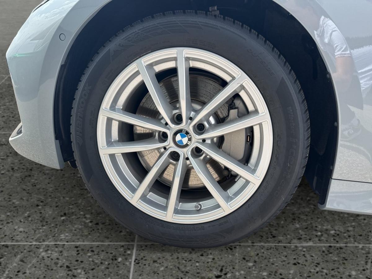 Originalaufnahme des Fahrzeugs