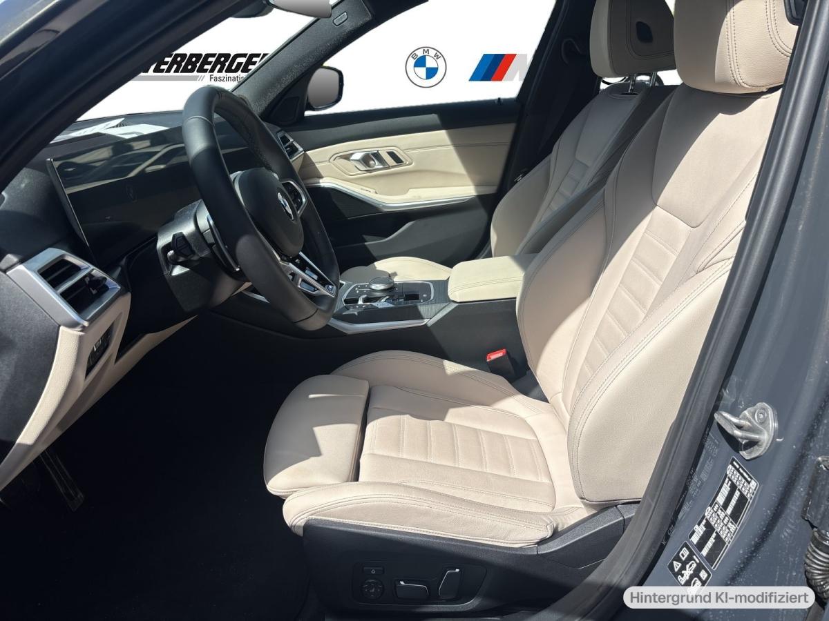 Originalaufnahme des Fahrzeugs