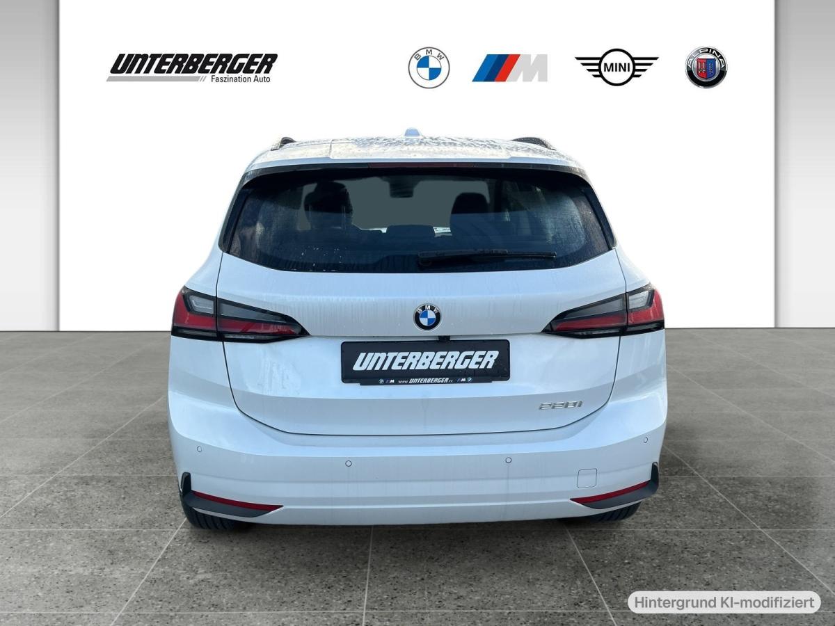 Originalaufnahme des Fahrzeugs Originalaufnahme des Fahrzeugs