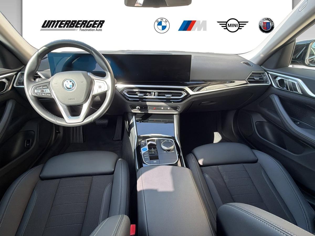 Originalaufnahme des Fahrzeugs