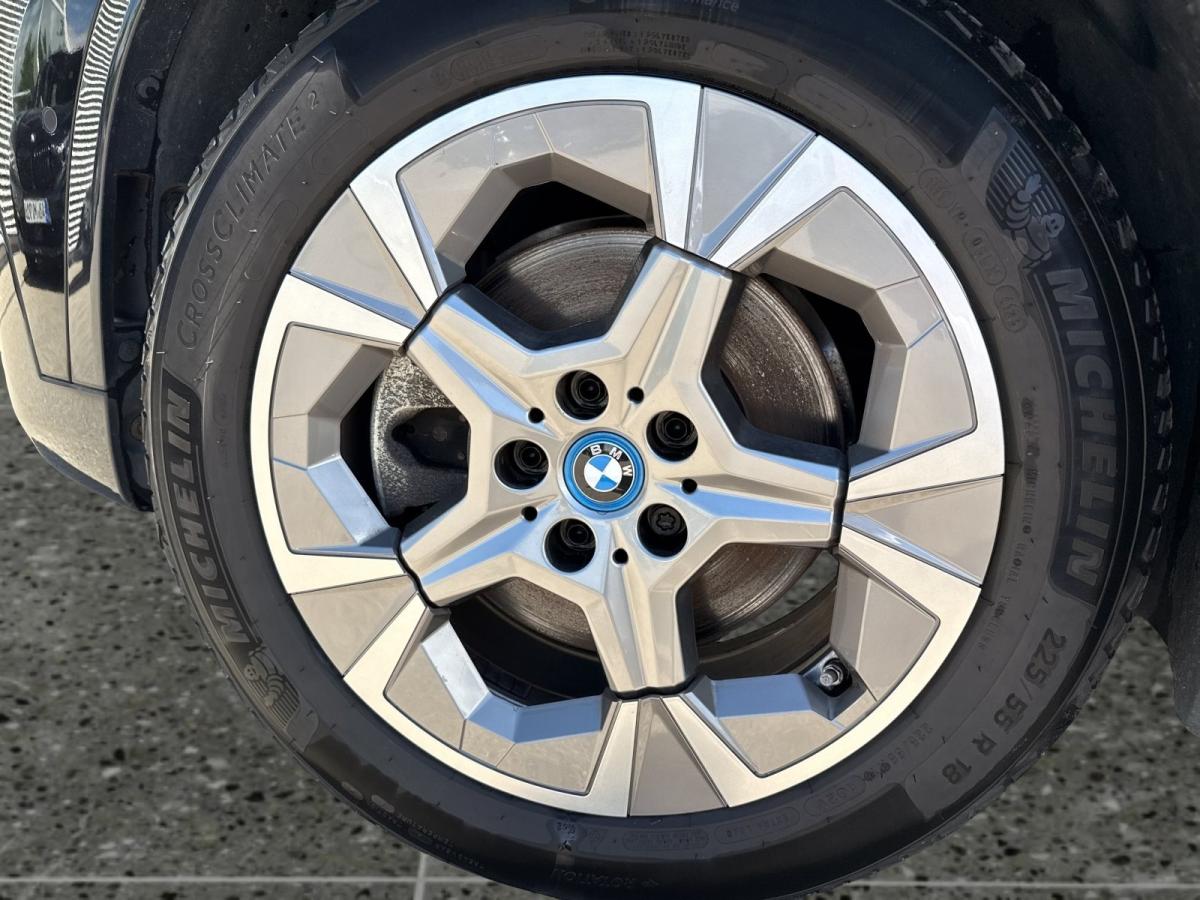 Originalaufnahme des Fahrzeugs