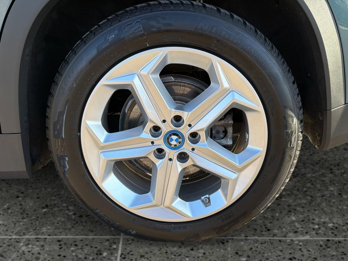 Originalaufnahme des Fahrzeugs