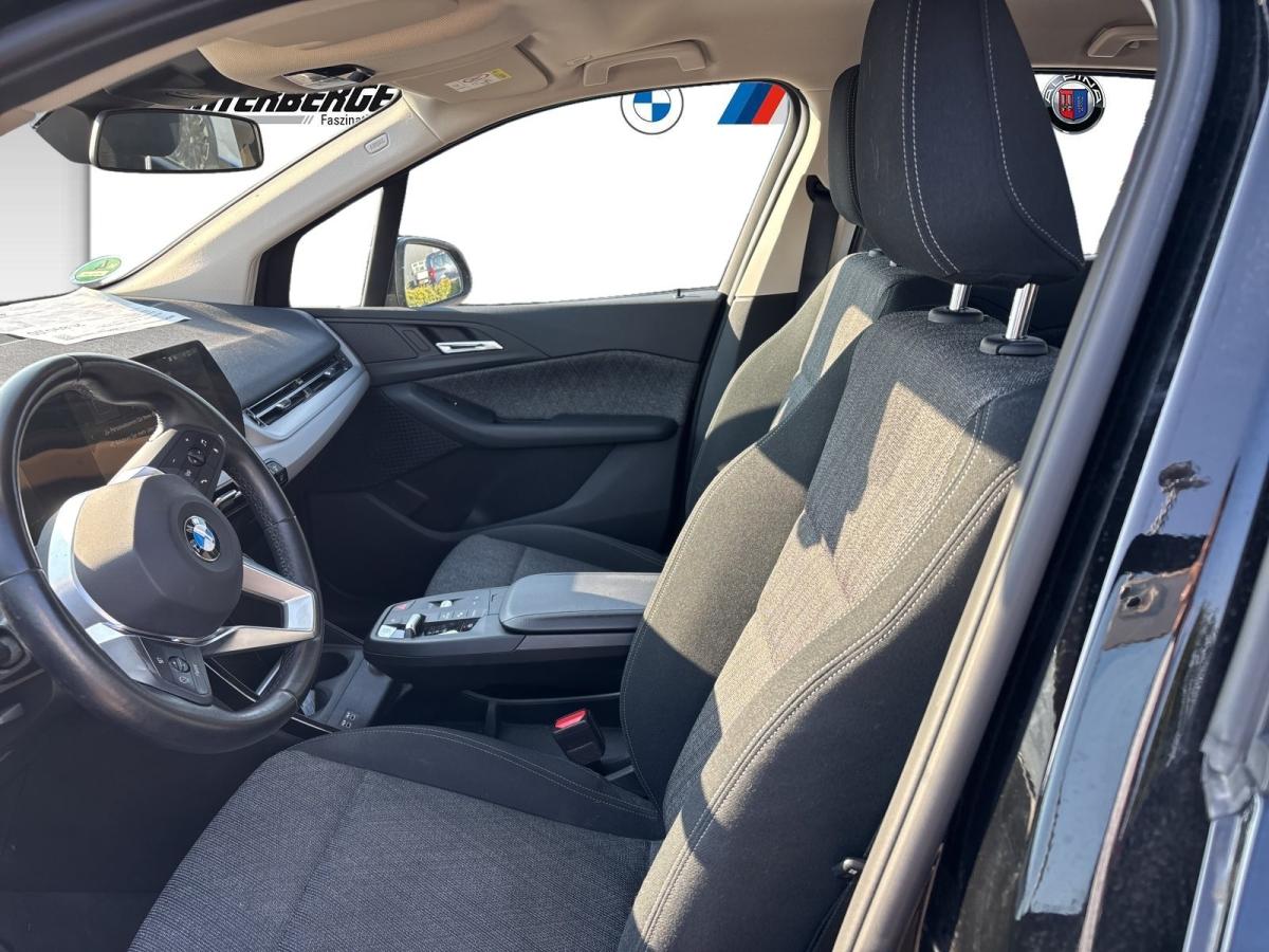 Originalaufnahme des Fahrzeugs