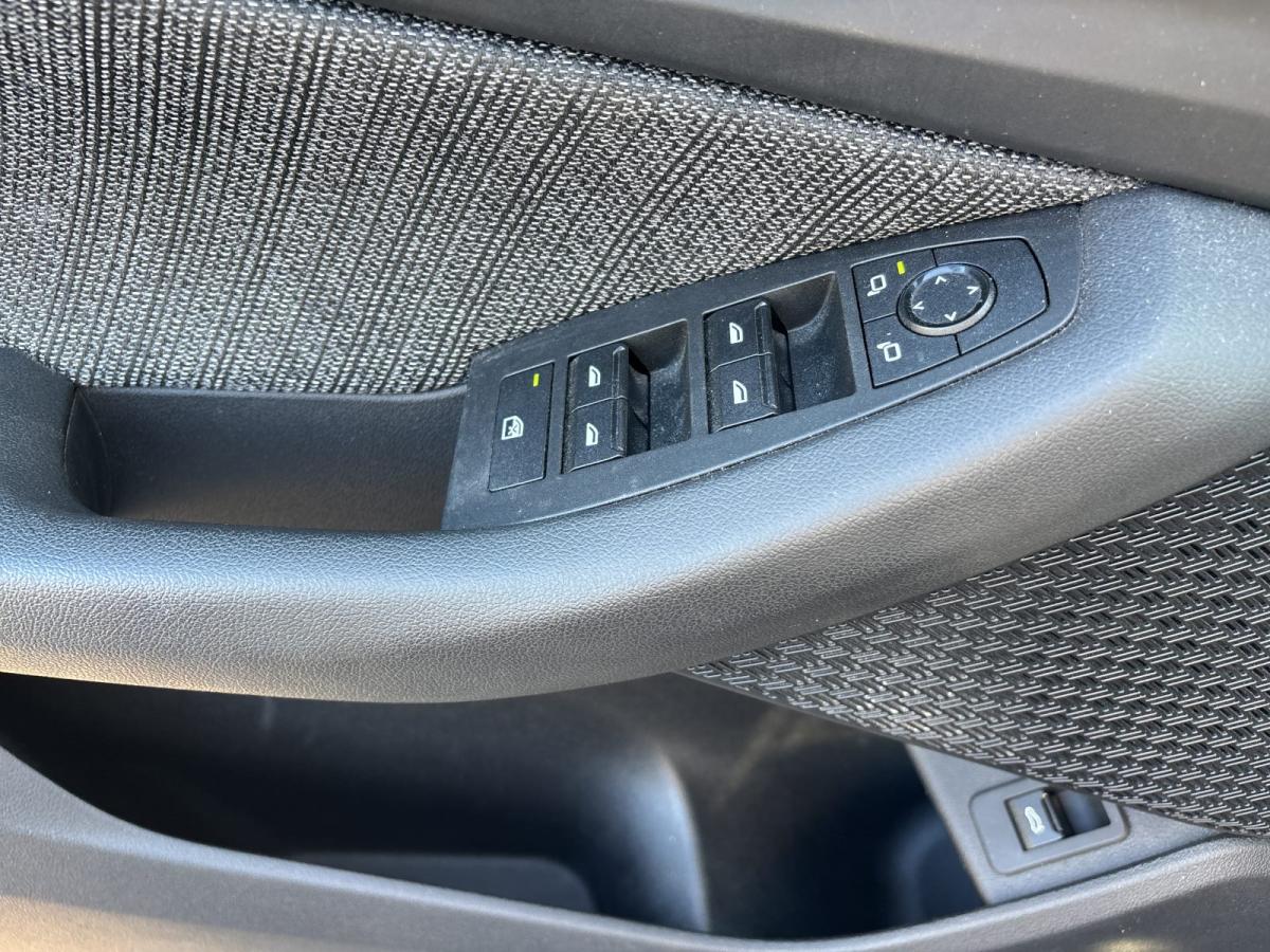 Originalaufnahme des Fahrzeugs