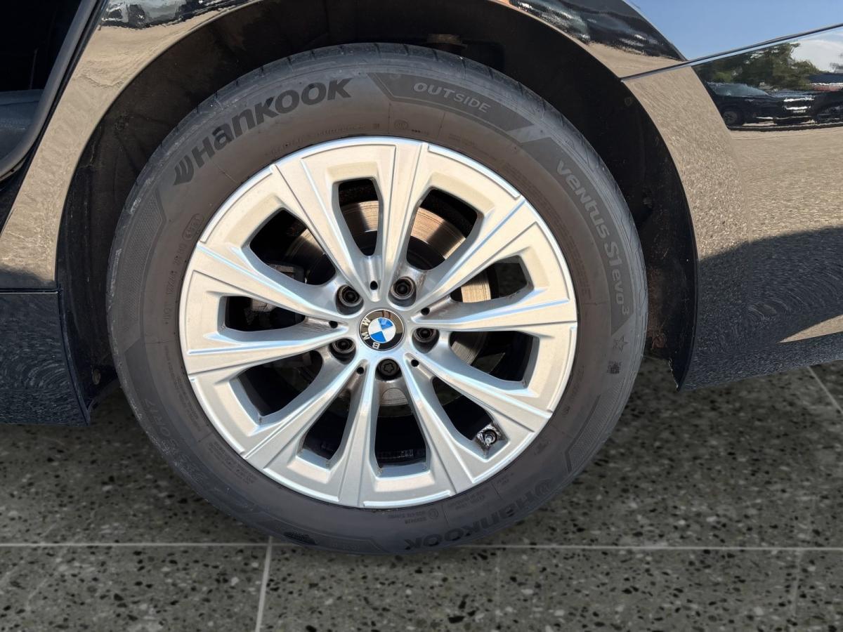Originalaufnahme des Fahrzeugs