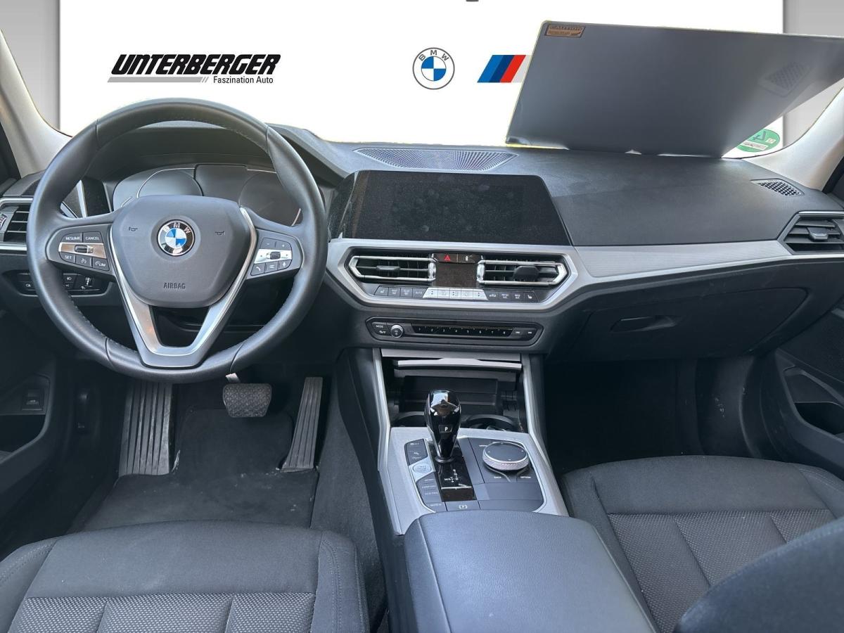 Originalaufnahme des Fahrzeugs