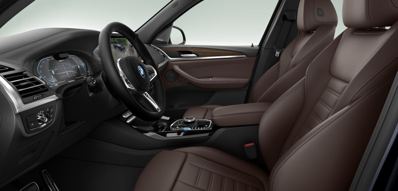 BMW BMW I im Innenraum seitlich BMW BMW I im Innenraum seitlich