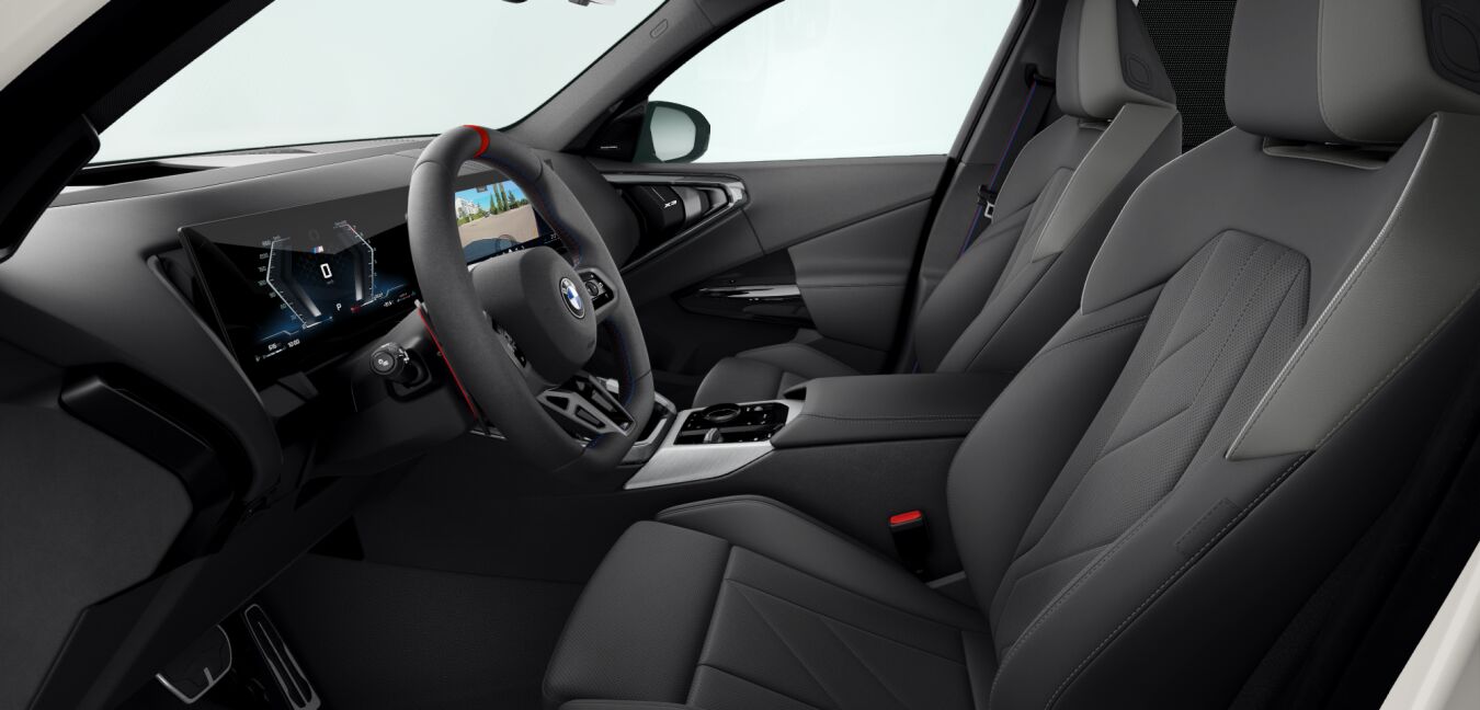 BMW BMW X im Innenraum seitlich BMW BMW X im Innenraum seitlich