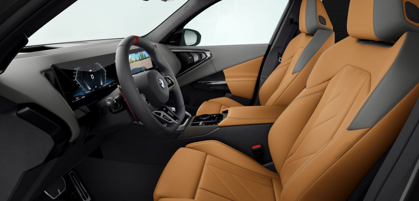 BMW BMW X im Innenraum seitlich BMW BMW X im Innenraum seitlich