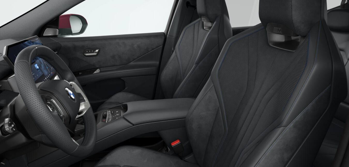 BMW BMW I im Innenraum seitlich BMW BMW I im Innenraum seitlich