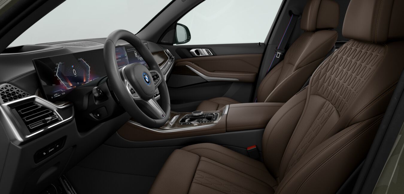 BMW BMW X im Innenraum seitlich BMW BMW X im Innenraum seitlich