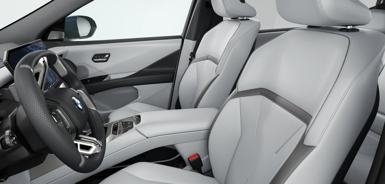 BMW BMW I im Innenraum seitlich BMW BMW I im Innenraum seitlich