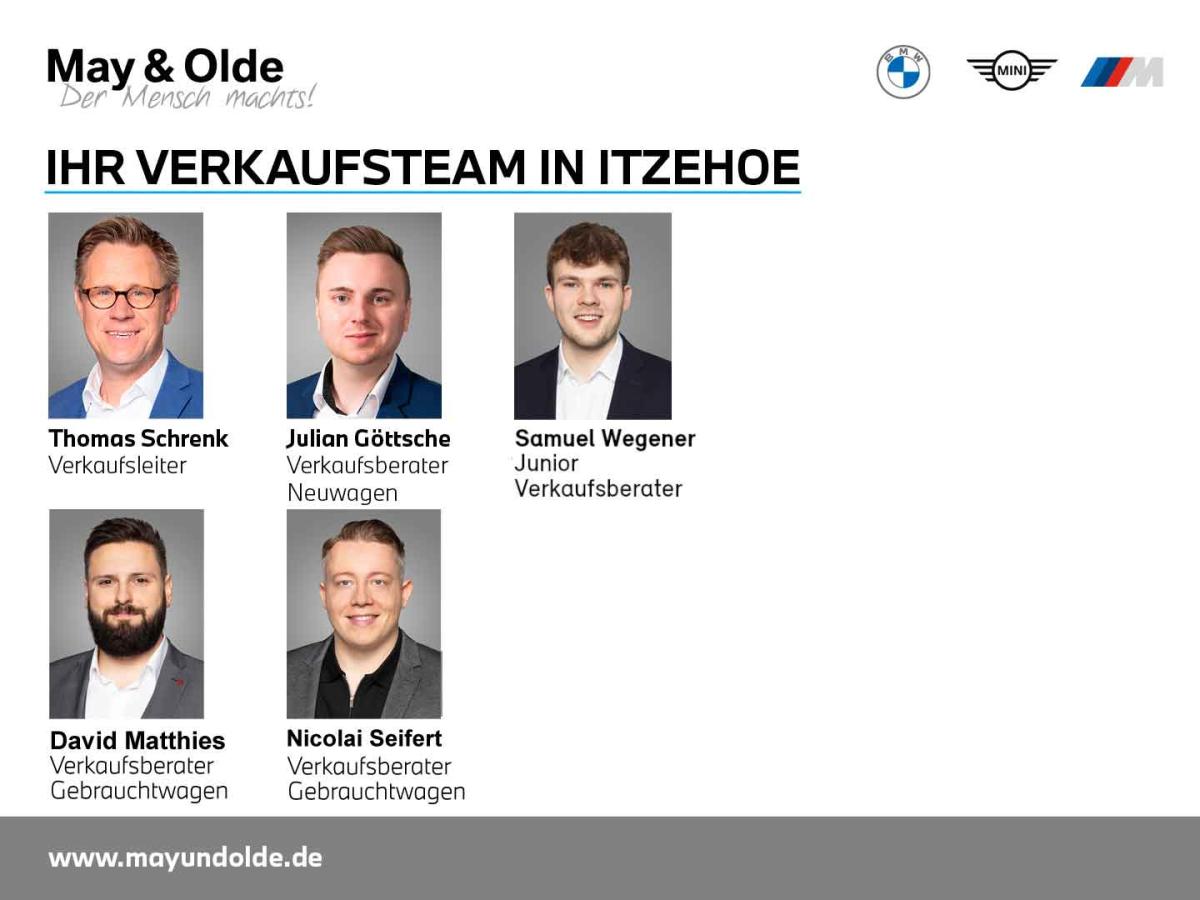 Werbebild mit Text