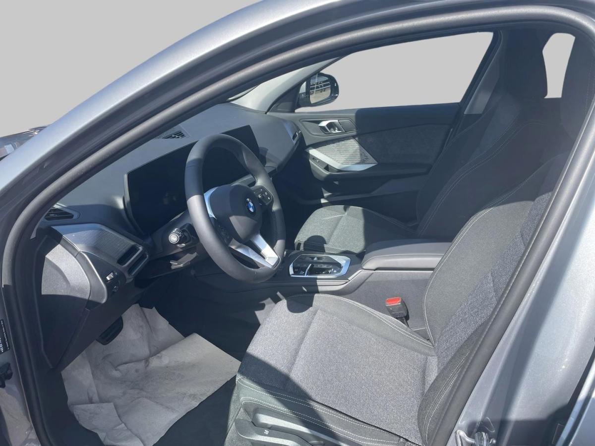 Originalaufnahme des Fahrzeugs