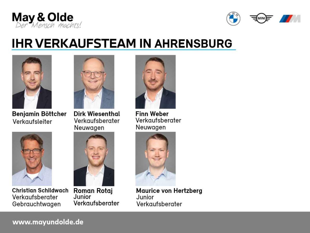 Originalaufnahme des Fahrzeugs