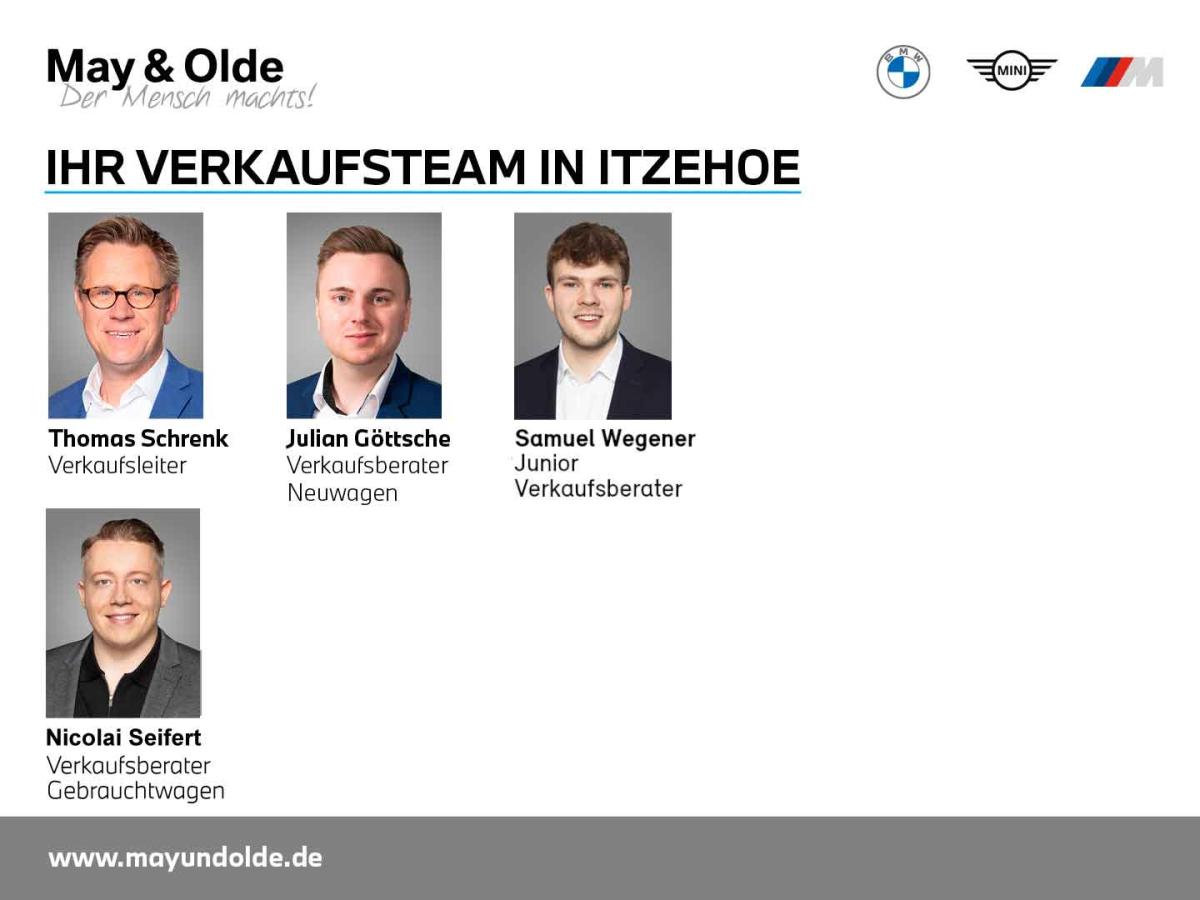 Originalaufnahme des Fahrzeugs
