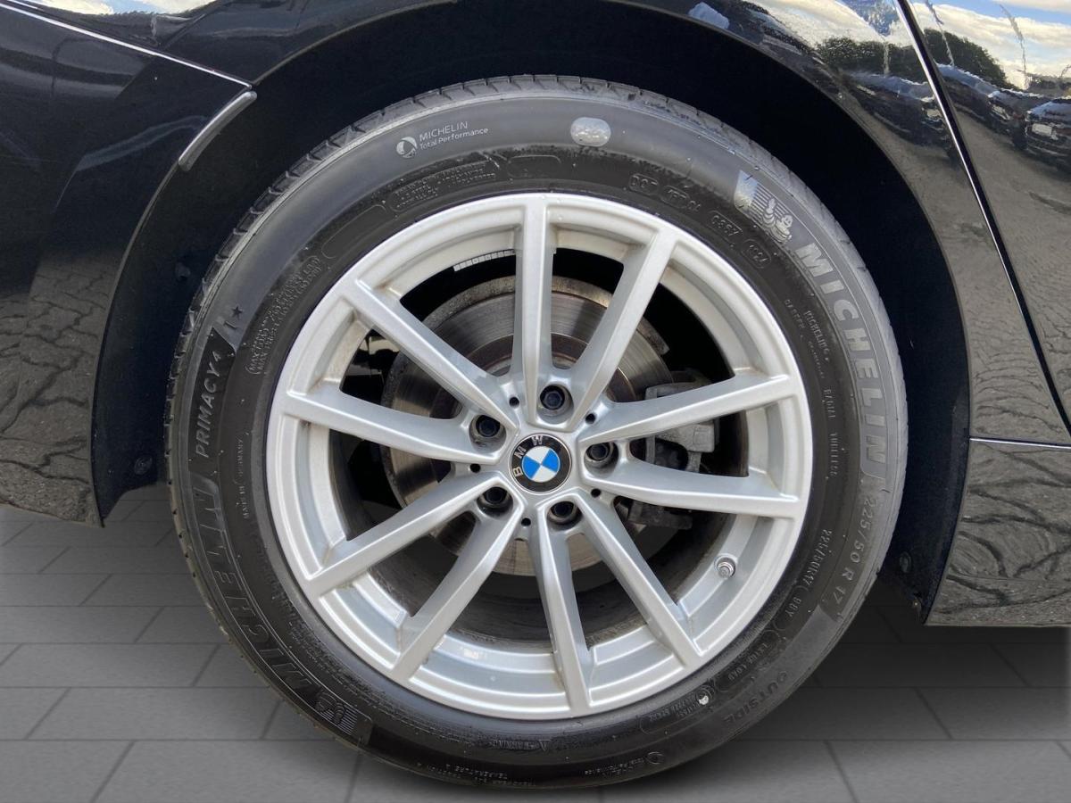 Originalaufnahme des Fahrzeugs