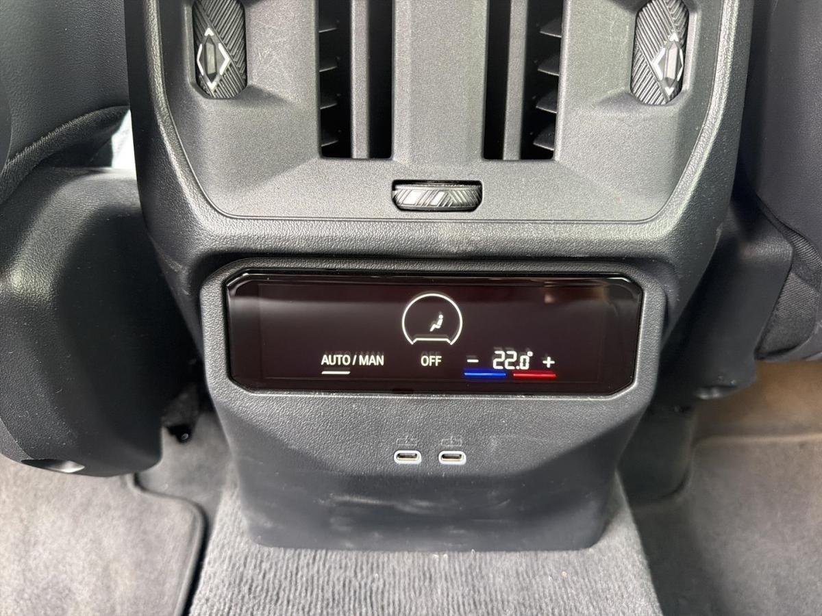 Originalaufnahme des Fahrzeugs