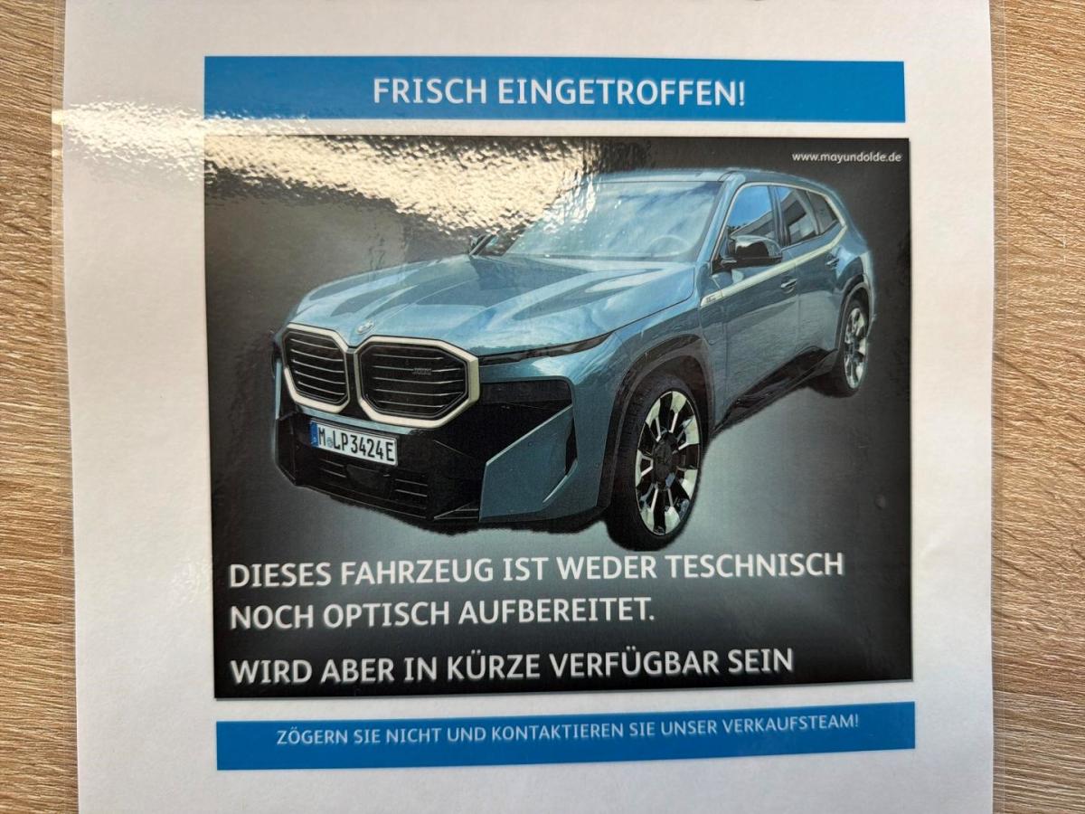Originalaufnahme des Fahrzeugs