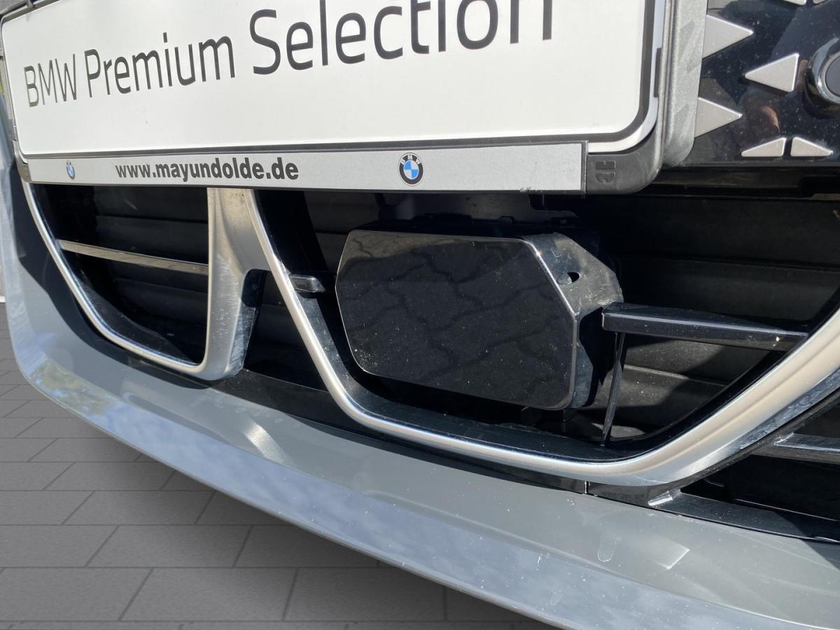 Originalaufnahme des Fahrzeugs