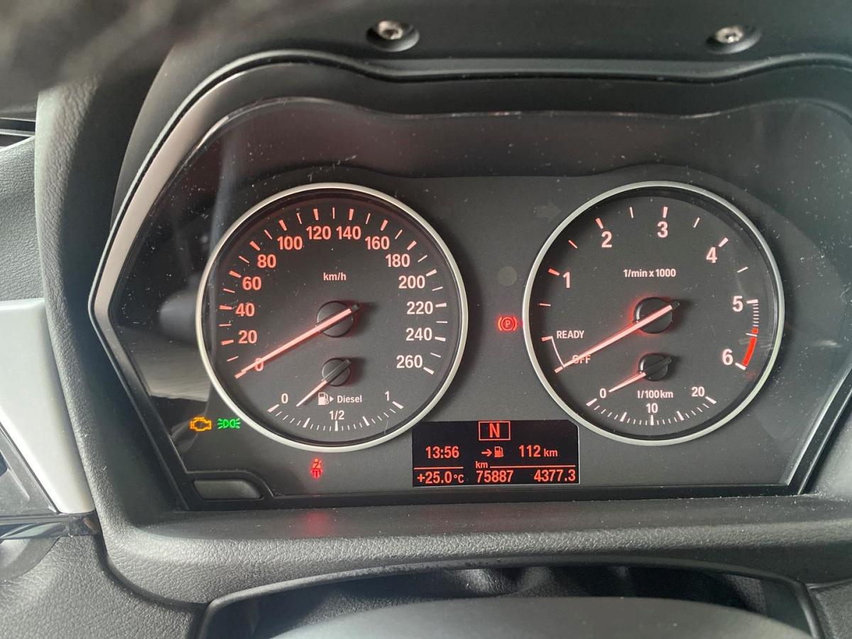 Originalaufnahme des Fahrzeugs Originalaufnahme des Fahrzeugs