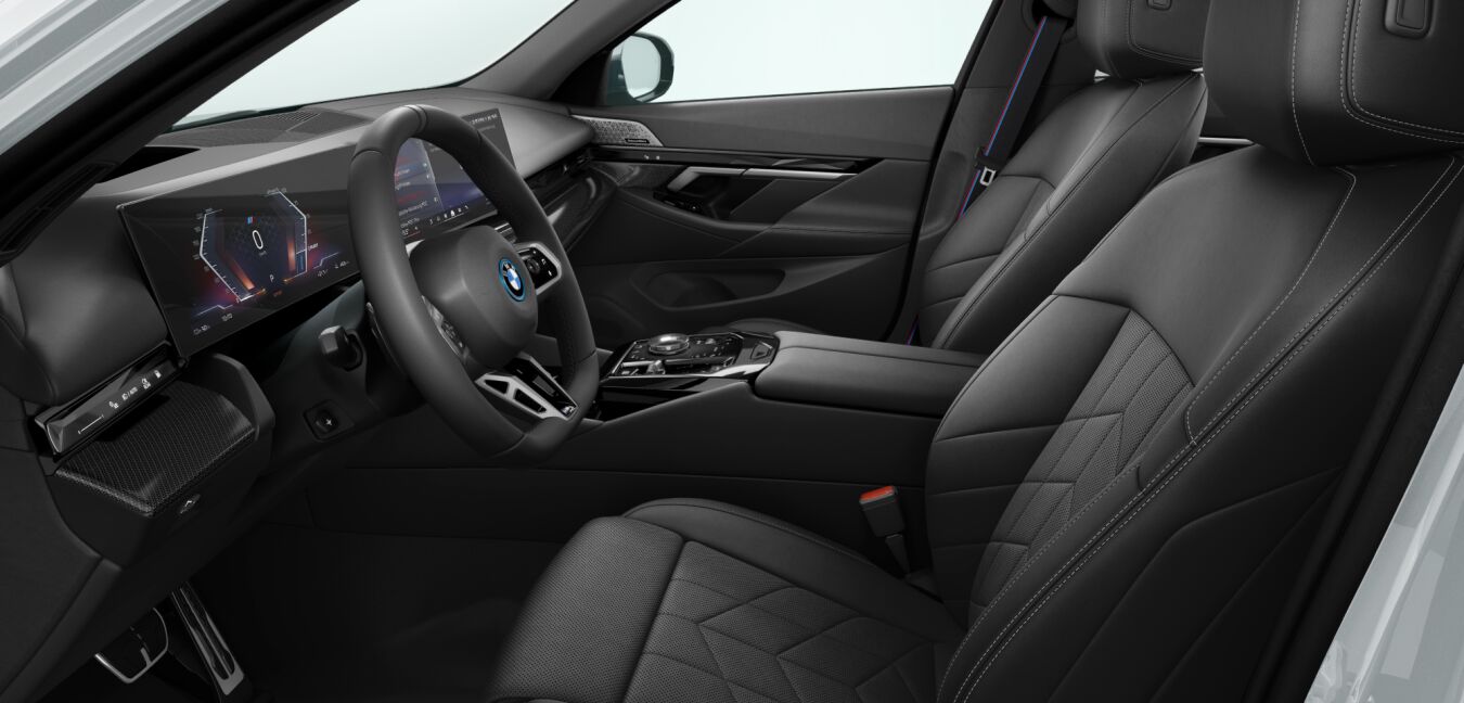 BMW BMW I im Innenraum seitlich BMW BMW I im Innenraum seitlich