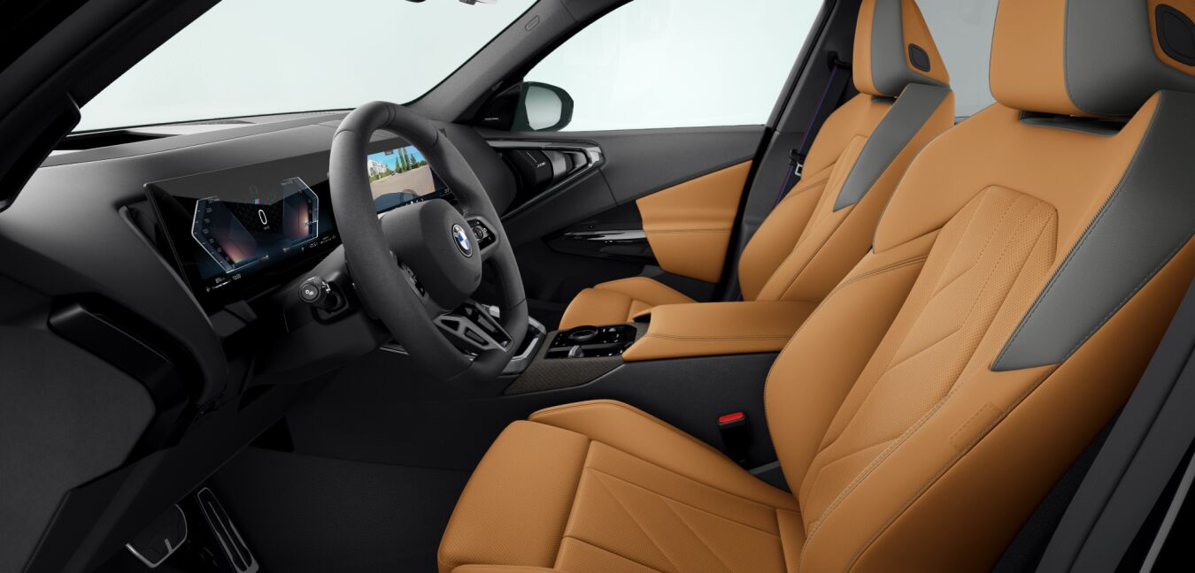 BMW BMW X im Innenraum seitlich BMW BMW X im Innenraum seitlich