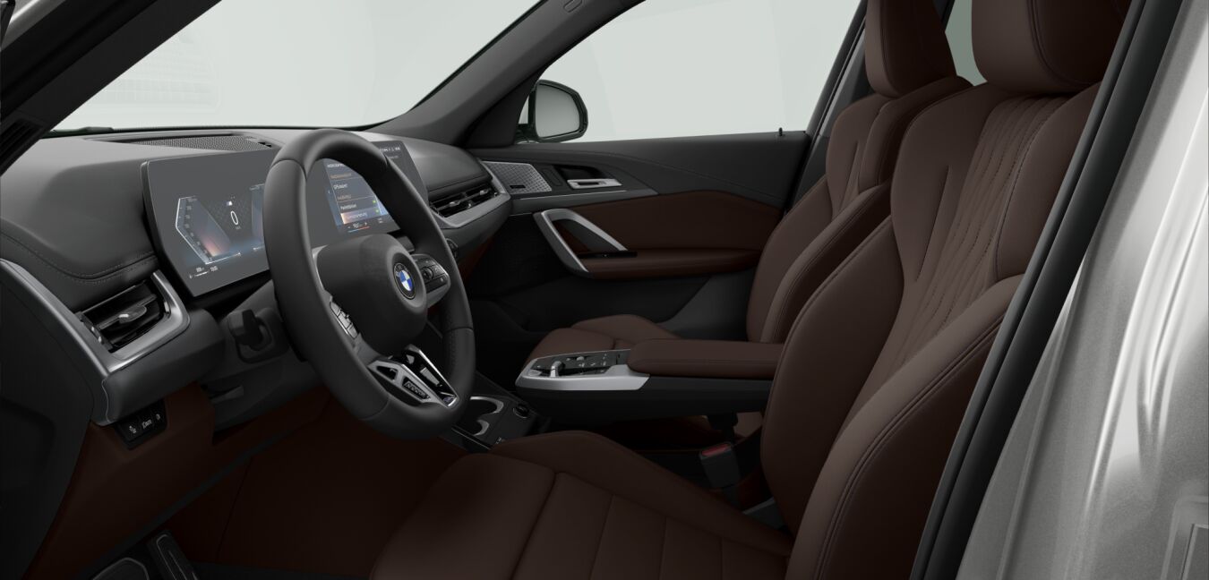 BMW BMW X im Innenraum seitlich BMW BMW X im Innenraum seitlich