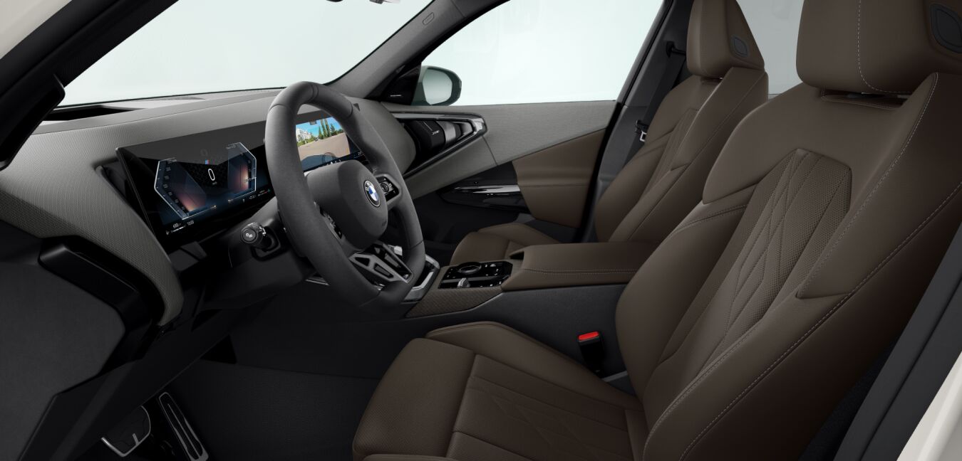 BMW BMW X im Innenraum seitlich BMW BMW X im Innenraum seitlich