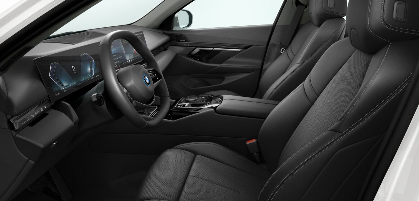BMW BMW I im Innenraum seitlich BMW BMW I im Innenraum seitlich