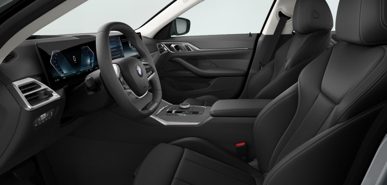 BMW BMW I im Innenraum seitlich BMW BMW I im Innenraum seitlich
