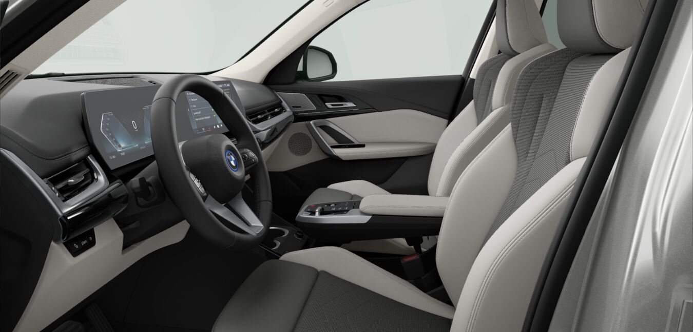 BMW BMW I im Innenraum seitlich BMW BMW I im Innenraum seitlich
