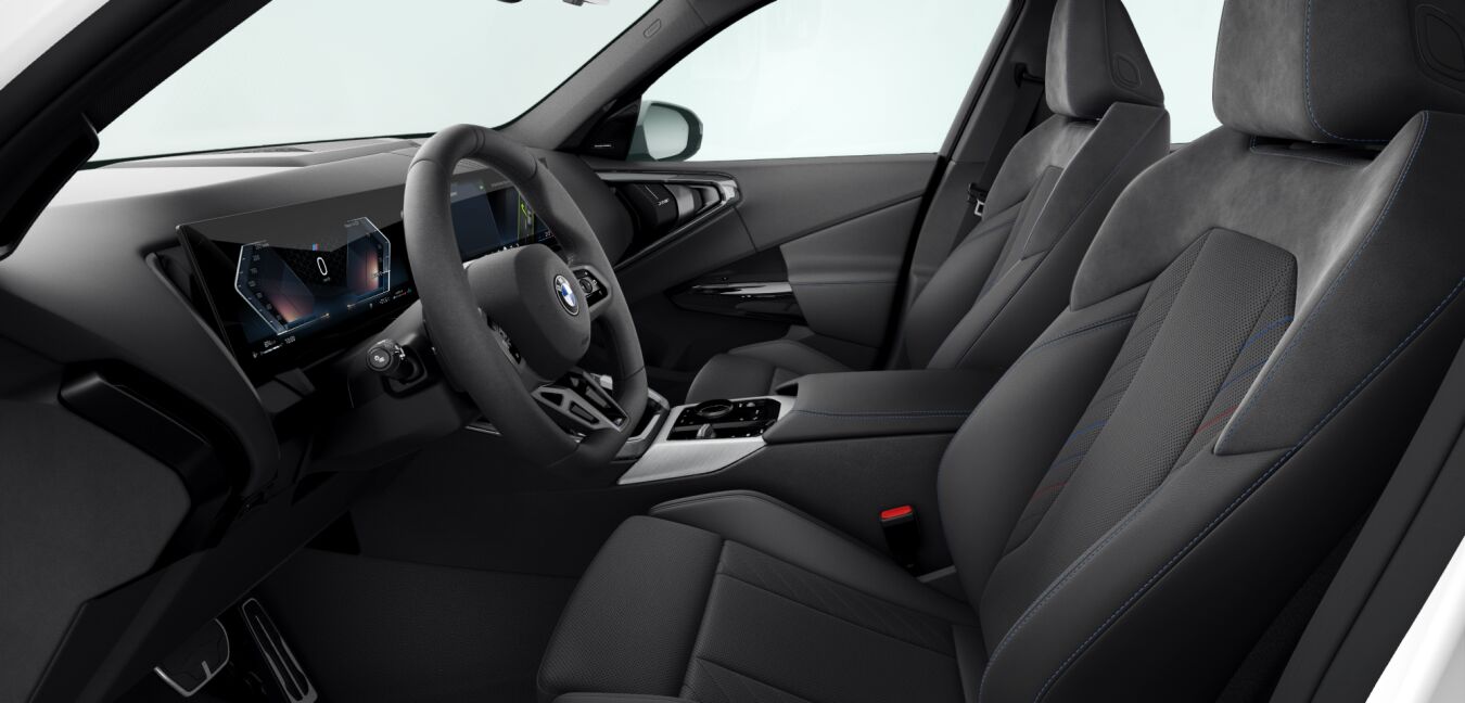 BMW BMW X im Innenraum seitlich BMW BMW X im Innenraum seitlich
