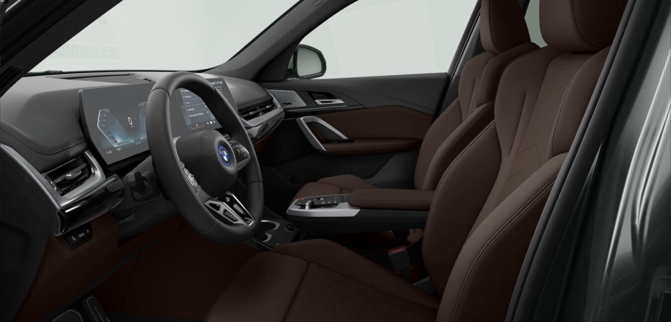 BMW BMW I im Innenraum seitlich BMW BMW I im Innenraum seitlich