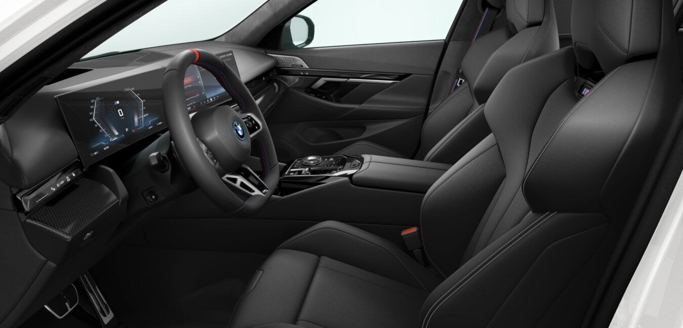 BMW BMW I im Innenraum seitlich BMW BMW I im Innenraum seitlich