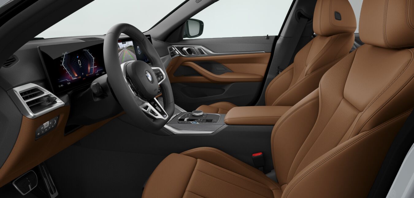 BMW BMW I im Innenraum seitlich BMW BMW I im Innenraum seitlich