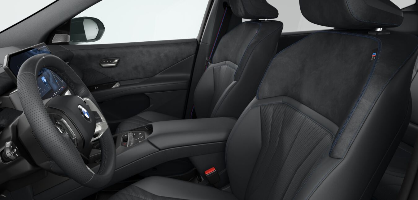 BMW BMW I im Innenraum seitlich BMW BMW I im Innenraum seitlich