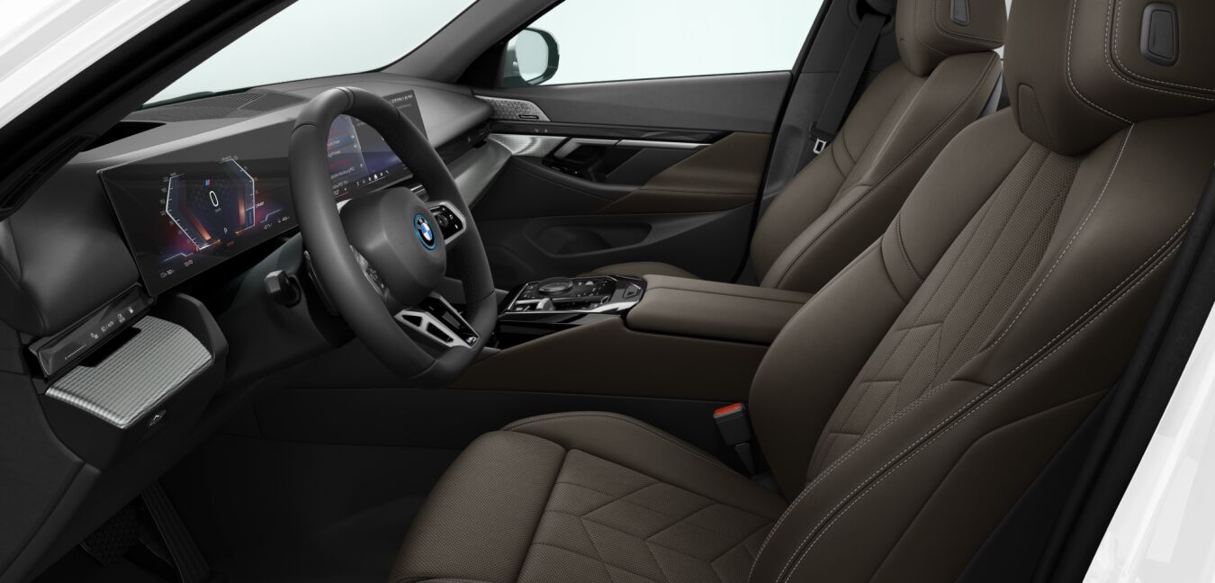 BMW BMW I im Innenraum seitlich BMW BMW I im Innenraum seitlich