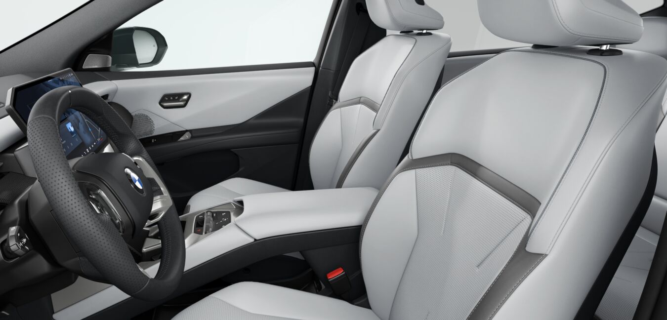 BMW BMW I im Innenraum seitlich BMW BMW I im Innenraum seitlich
