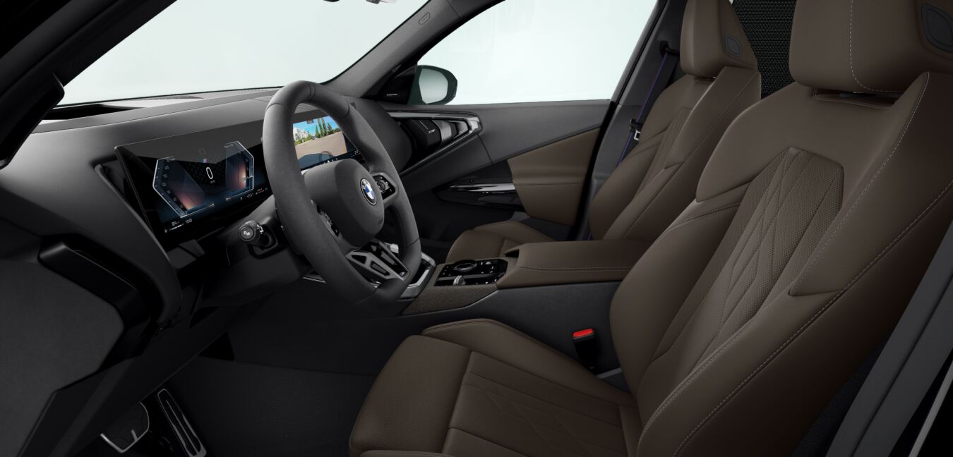 BMW BMW X im Innenraum seitlich BMW BMW X im Innenraum seitlich
