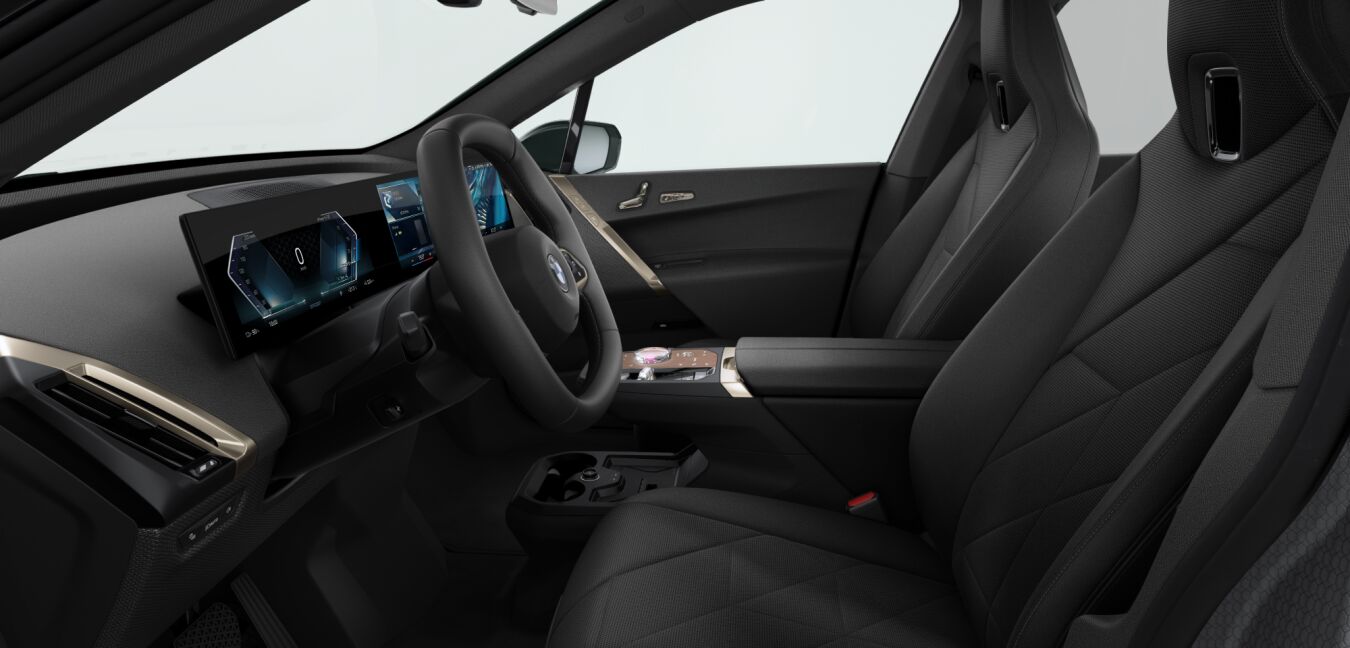 BMW BMW I im Innenraum seitlich BMW BMW I im Innenraum seitlich