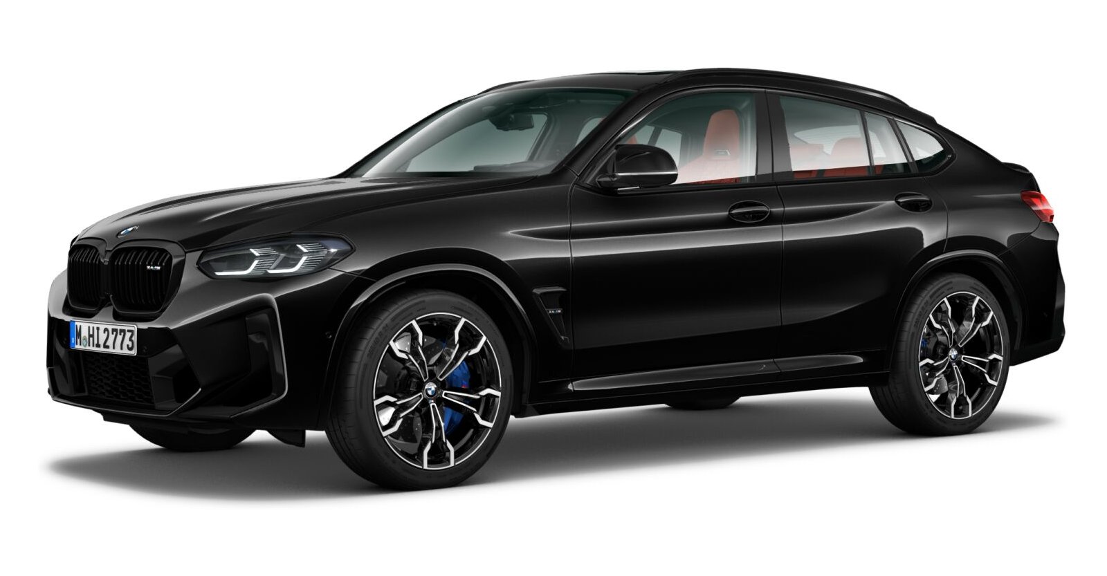 BMW X4 M