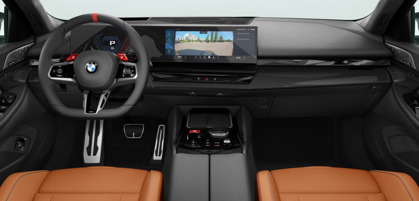 BMW BMW M im Innenraum von vorne BMW BMW M im Innenraum von vorne