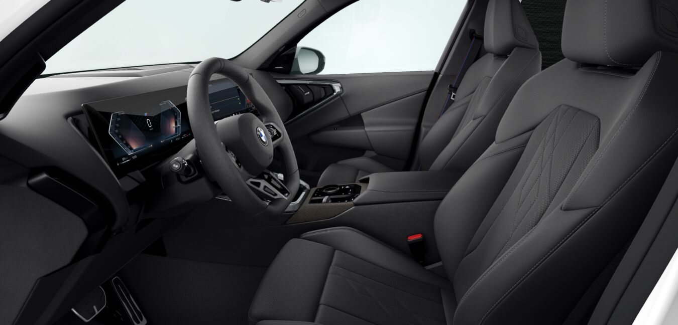 BMW BMW X im Innenraum seitlich BMW BMW X im Innenraum seitlich