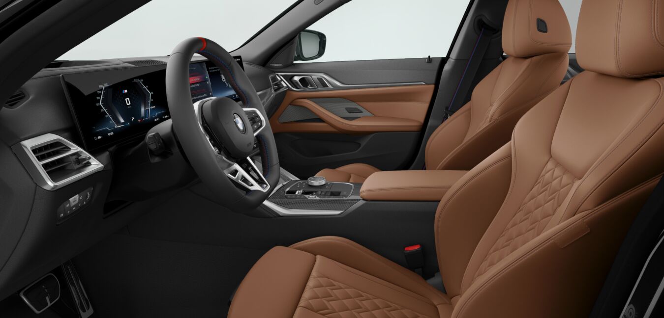 BMW BMW I im Innenraum seitlich BMW BMW I im Innenraum seitlich