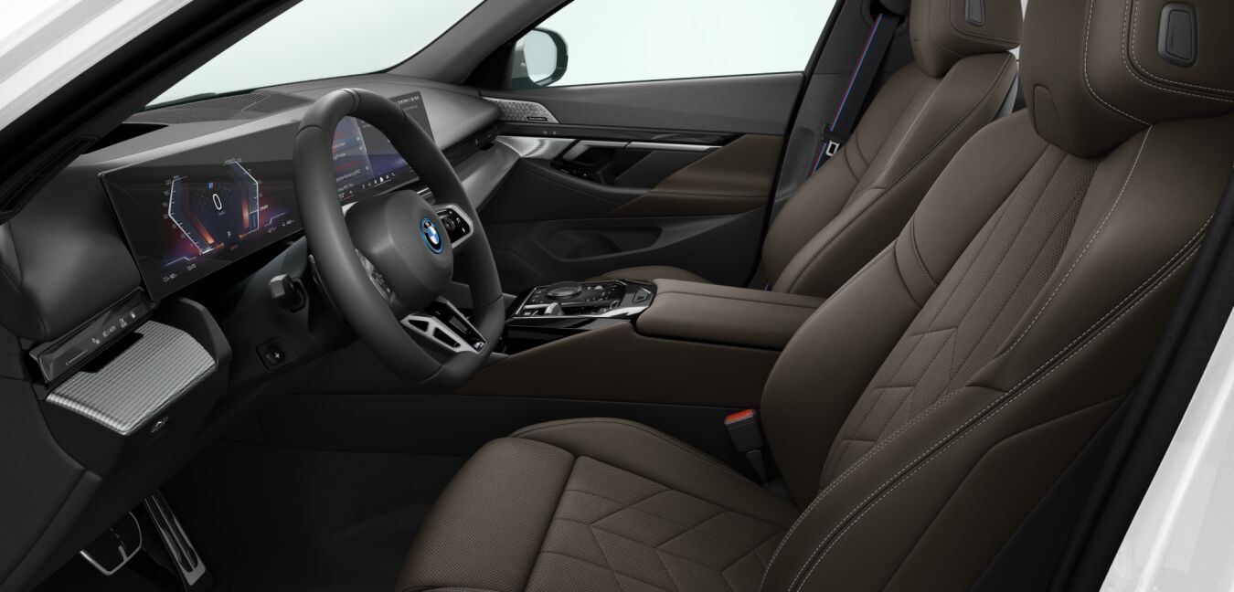 BMW BMW I im Innenraum seitlich BMW BMW I im Innenraum seitlich