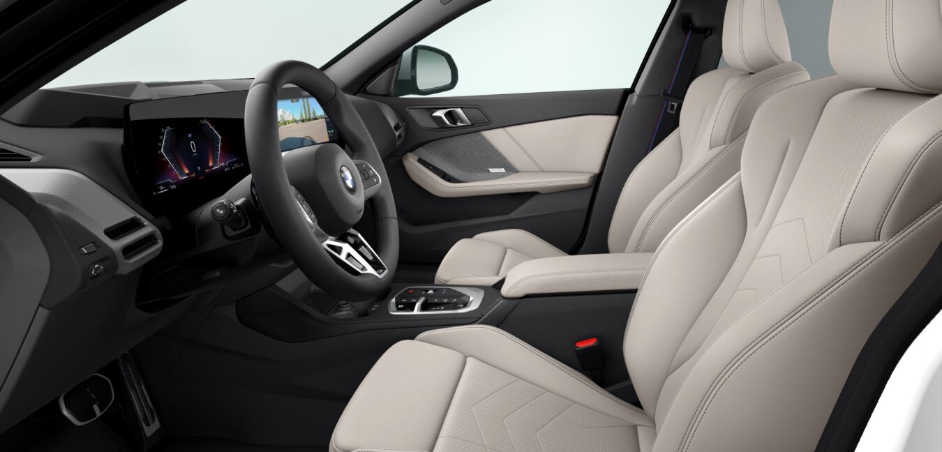BMW BMW 2er im Innenraum seitlich BMW BMW 2er im Innenraum seitlich