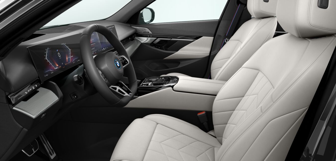 BMW BMW I im Innenraum seitlich BMW BMW I im Innenraum seitlich
