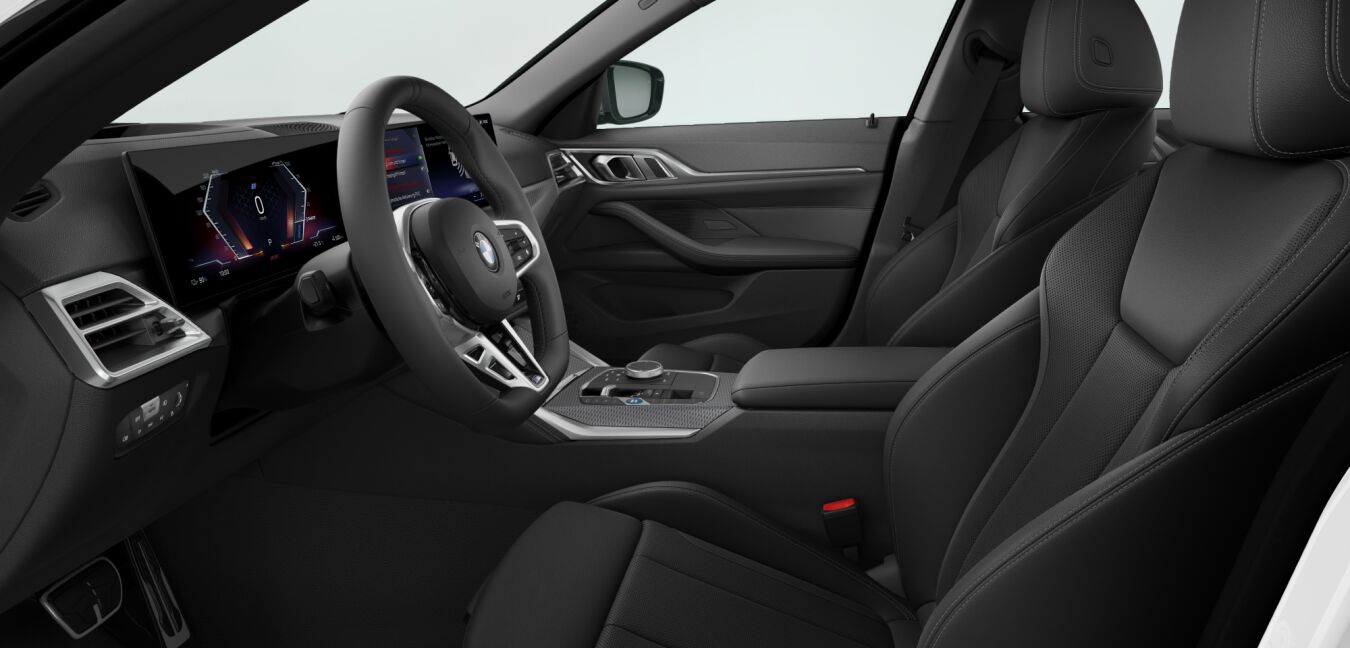 BMW BMW I im Innenraum seitlich BMW BMW I im Innenraum seitlich