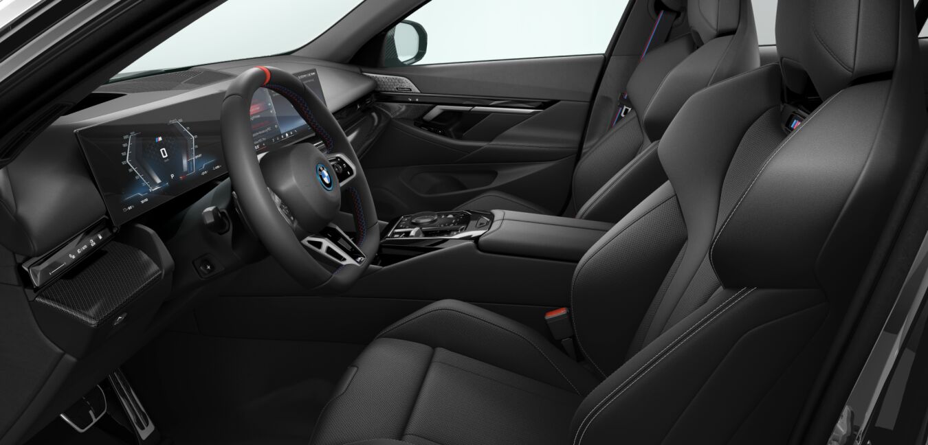 BMW BMW I im Innenraum seitlich BMW BMW I im Innenraum seitlich